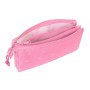 Trousse Fourre-Tout Triple Barbie Girl Rose 22 x 12 x 3 cm: Plus de 300.000 produits de grandes marques en vente directe à prix 