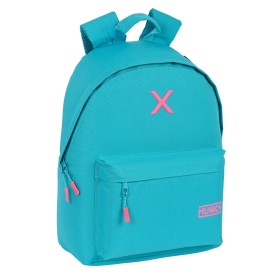 Sacoche pour Portable Munich munich basicos 31 x 41 x 16 cm Turquoise: Plus de 300.000 produits de grandes marques en vente di