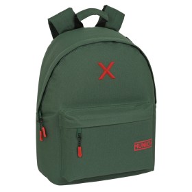 Sacoche pour Portable Munich munich basicos 31 x 41 x 16 cm Vert: Plus de 300.000 produits de grandes marques en vente directe