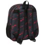 Sac à dos enfant 3D Batman Noir 27 x 33 x 10 cm: Plus de 300.000 produits de grandes marques en vente directe à prix usine sur c