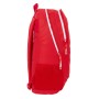 Cartable Sevilla Fútbol Club Rouge 32 x 44 x 16 cm: Plus de 300.000 produits de grandes marques en vente directe à prix usine su