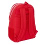 Cartable Sevilla Fútbol Club Rouge 32 x 44 x 16 cm: Plus de 300.000 produits de grandes marques en vente directe à prix usine su