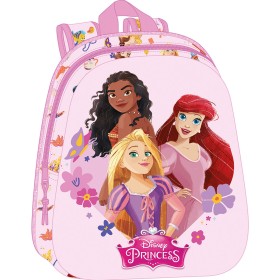 Cartable Disney Princess Rose 27 x 33 x 10 cm: Plus de 300.000 produits de grandes marques en vente directe à prix usine sur cad