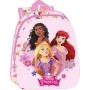Cartable Disney Princess Rose 27 x 33 x 10 cm: Plus de 300.000 produits de grandes marques en vente directe à prix usine sur cad