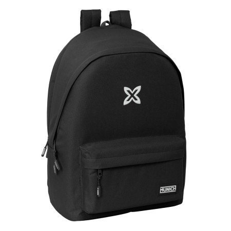 Sacoche pour Portable Munich Basic Noir 31 x 44 x 18 cm: Plus de 300.000 produits de grandes marques en vente directe à prix usi