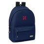 Sacoche pour Portable Munich Basic Blue marine 31 x 44 x 18 cm: Plus de 300.000 produits de grandes marques en vente directe à p