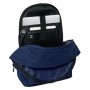 Sacoche pour Portable Munich Basic Blue marine 31 x 44 x 18 cm: Plus de 300.000 produits de grandes marques en vente directe à p