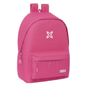 Sacoche pour Portable Munich Basic Fuchsia 31 x 44 x 18 cm: Plus de 300.000 produits de grandes marques en vente directe à prix 