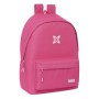 Sacoche pour Portable Munich Basic Fuchsia 31 x 44 x 18 cm: Plus de 300.000 produits de grandes marques en vente directe à prix 