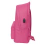 Sacoche pour Portable Munich Basic Fuchsia 31 x 44 x 18 cm: Plus de 300.000 produits de grandes marques en vente directe à prix 