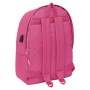 Sacoche pour Portable Munich Basic Fuchsia 31 x 44 x 18 cm: Plus de 300.000 produits de grandes marques en vente directe à prix 