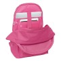 Sacoche pour Portable Munich Basic Fuchsia 31 x 44 x 18 cm: Plus de 300.000 produits de grandes marques en vente directe à prix 