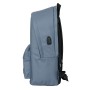 Sacoche pour Portable Munich Basic Gris 31 x 44 x 18 cm: Plus de 300.000 produits de grandes marques en vente directe à prix usi