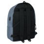 Sacoche pour Portable Munich Basic Gris 31 x 44 x 18 cm: Plus de 300.000 produits de grandes marques en vente directe à prix usi