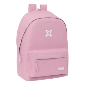 Sacoche pour Portable Munich Basic Rose 31 x 44 x 18 cm: Plus de 300.000 produits de grandes marques en vente directe à prix usi