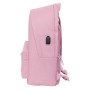 Sacoche pour Portable Munich Basic Rose 31 x 44 x 18 cm: Plus de 300.000 produits de grandes marques en vente directe à prix usi