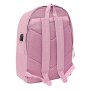 Sacoche pour Portable Munich Basic Rose 31 x 44 x 18 cm: Plus de 300.000 produits de grandes marques en vente directe à prix usi