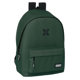Sacoche pour Portable Munich Basic Vert 31 x 44 x 18 cm: Plus de 300.000 produits de grandes marques en vente directe à prix usi