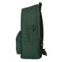 Sacoche pour Portable Munich Basic Vert 31 x 44 x 18 cm: Plus de 300.000 produits de grandes marques en vente directe à prix usi