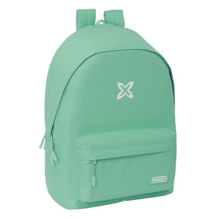 Sacoche pour Portable Munich Basic Turquoise 31 x 44 x 18 cm: Plus de 300.000 produits de grandes marques en vente directe à pri