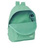 Sacoche pour Portable Munich Basic Turquoise 31 x 44 x 18 cm: Plus de 300.000 produits de grandes marques en vente directe à pri