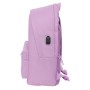 Sacoche pour Portable Munich Basic Lila 31 x 44 x 18 cm: Plus de 300.000 produits de grandes marques en vente directe à prix usi