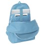 Sacoche pour Portable Munich Basic Bleu 31 x 44 x 18 cm: Plus de 300.000 produits de grandes marques en vente directe à prix usi
