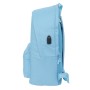 Sacoche pour Portable Munich Basic Bleu 31 x 44 x 18 cm: Plus de 300.000 produits de grandes marques en vente directe à prix usi