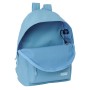 Sacoche pour Portable Munich Basic Bleu 31 x 44 x 18 cm: Plus de 300.000 produits de grandes marques en vente directe à prix usi