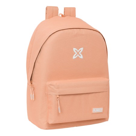 Sacoche pour Portable Munich Basic Pêche 31 x 44 x 18 cm: Plus de 300.000 produits de grandes marques en vente directe à prix us