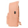 Sacoche pour Portable Munich Basic Pêche 31 x 44 x 18 cm: Plus de 300.000 produits de grandes marques en vente directe à prix us