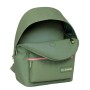 Sacoche pour Portable El Ganso +usb el ganso basics Vert 31 x 44 x 18 cm: Plus de 300.000 produits de grandes marques en vente d