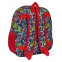 Cartable The Avengers Noir Rouge 27 x 33 x 10 cm: Plus de 300.000 produits de grandes marques en vente directe à prix usine sur 