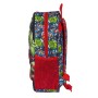 Cartable The Avengers Noir Rouge 27 x 33 x 10 cm: Plus de 300.000 produits de grandes marques en vente directe à prix usine sur 