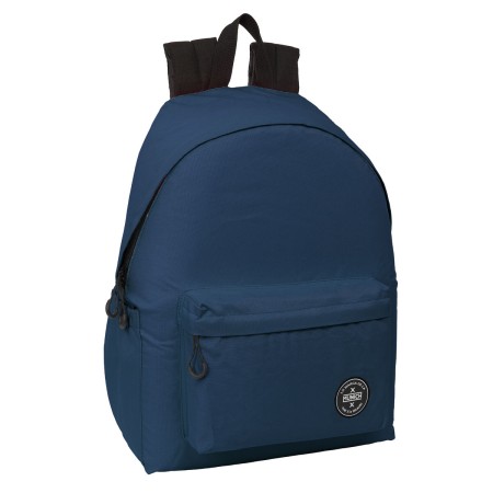 Sacoche pour Portable Munich Blue Bleu 31 x 43 x 13 cm: Plus de 300.000 produits de grandes marques en vente directe à prix usin
