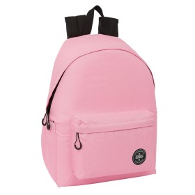 Sacoche pour Portable Munich Pink Rose 31 x 43 x 13 cm: Plus de 300.000 produits de grandes marques en vente directe à prix usin