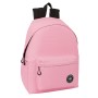 Sacoche pour Portable Munich Pink Rose 31 x 43 x 13 cm: Plus de 300.000 produits de grandes marques en vente directe à prix usin