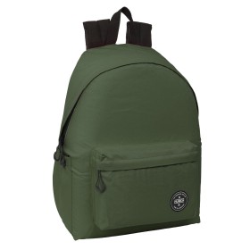 Sacoche pour Portable Munich Khaki Kaki 31 x 43 x 13 cm: Plus de 300.000 produits de grandes marques en vente directe à prix usi