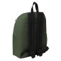 Sacoche pour Portable Munich Khaki Kaki 31 x 43 x 13 cm: Plus de 300.000 produits de grandes marques en vente directe à prix usi