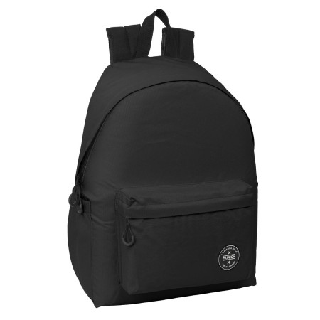 Sacoche pour Portable Munich Black Noir 31 x 43 x 13 cm: Plus de 300.000 produits de grandes marques en vente directe à prix usi