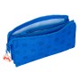 Trousse Fourre-Tout Triple Super Mario Play Bleu Rouge 22 x 12 x 3 cm: Plus de 300.000 produits de grandes marques en vente dire