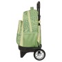 Cartable à roulettes Mufasa Vert Beige 33 x 45 x 22 cm: Plus de 300.000 produits de grandes marques en vente directe à prix usin