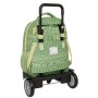 Cartable à roulettes Mufasa Vert Beige 33 x 45 x 22 cm: Plus de 300.000 produits de grandes marques en vente directe à prix usin