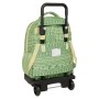 Cartable à roulettes Mufasa Vert Beige 33 x 45 x 22 cm: Plus de 300.000 produits de grandes marques en vente directe à prix usin