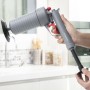 Pistolet Déboucheur à Air Comprimé Universel avec Adaptateurs KlinGun InnovaGoods: Plus de 300.000 produits de grandes marques e