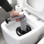 Pistolet Déboucheur à Air Comprimé Universel avec Adaptateurs KlinGun InnovaGoods: Plus de 300.000 produits de grandes marques e