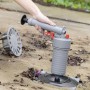 Pistolet Déboucheur à Air Comprimé Universel avec Adaptateurs KlinGun InnovaGoods: Plus de 300.000 produits de grandes marques e