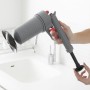 Pistolet Déboucheur à Air Comprimé Universel avec Adaptateurs KlinGun InnovaGoods: Plus de 300.000 produits de grandes marques e