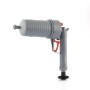 Pistolet Déboucheur à Air Comprimé Universel avec Adaptateurs KlinGun InnovaGoods: Plus de 300.000 produits de grandes marques e