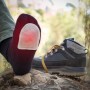 Patchs chauffants pour les pieds Heatic Toe InnovaGoods 10 Unités: Plus de 300.000 produits de grandes marques en vente directe 